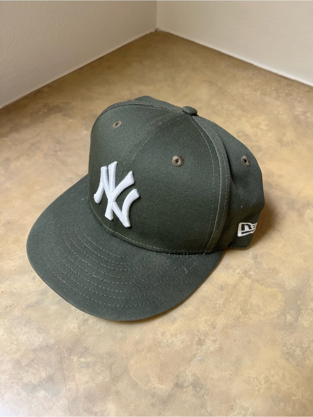 Yankees Hat New Era 950